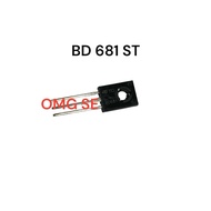 BD681st BD 681 transistor icST