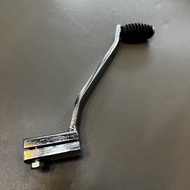 change pedal rusi dl150 kr125 kr150 DL 150