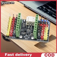 xuantao ESP32-C3 Development Board ESP32-C3 ESP32-S3 ESP32-H2 ESP32-C6 Board ESP32 C3 SuperMini WiFi