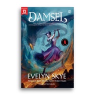 Damsel Evelyn Skye