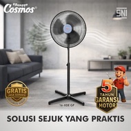 COSMOS 16 XDE-GP STAND FAN 16 INCH 46 WATT STANDING FAN/ 16XDEGP/