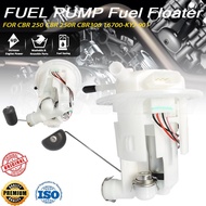 FUEL PUMP ASSY  CBR 250 CBR 250R CBR300 16700-KYJ-901 NEW