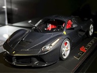 BBR 1:18 Ferrari LaFerrari full carbon fibre resin