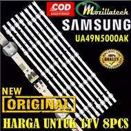 BACKLIIGHT TV LED SAMSUNG UA49N5000AK UA49N5000 49N5000 49 9NCH 49 IN