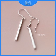 Earring Silver 925 / Pure Silver 925 Fashion Earring / Subang Perak 925 / 925纯银耳环