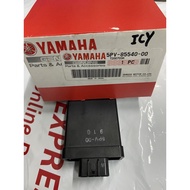 Cdi 5pv rxz catalyzer