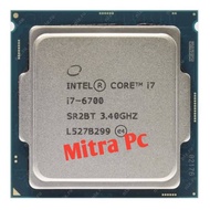 Processor Intel Core i7 6700 | i7 6700T | i7 6700K