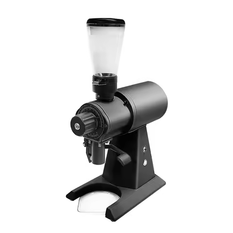 98Mm Coffee Beans Coffee Grinder Commercial Grinder Electric Burr Ek43 Coffee Grinder