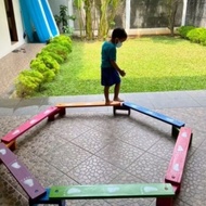 Children's Balance Board Balance Board/ - Motor Balance Training Balance Beam