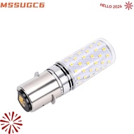 MSSUGC6 LED Bulb, P28S AC 85-265V Light Bulb, Durable 20W 2000LM 84 SMD 2835 LED Light Bulb Trailer 