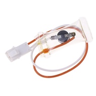 karct_ Defrost Thermostat MM2-287 For Fridge Stable Performances Temperature Controller