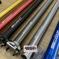 Seatpost Litepro 33.9 Allloy