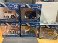 Tiny Q 車仔 BMW M3, Hiace, Isuzu 貨車, Gogovan