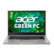 # Acer Aspire Vero [ AV14-52P-5915 ] i5-1335U, 8GB, 512GB, Intel UHD, 14" FHD, W11+HNS #