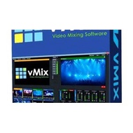 vMix Pro 22.0.0.66 [Latest]