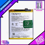 ORIGINAL THEBEST BATTERY BLP681 FOR OPPO F9 / OPPO F9 PRO / OPPO R17 CPH1823 CPH1881 CPH1825