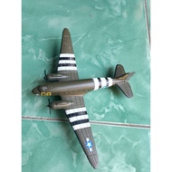Douglas C-47 Skytrain Aircraft Miniature