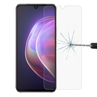 全城熱賣 - 適用於vivo V21 / V21 5G 0.26mm 9H 2.5D 半屏鋼化玻璃保護膜