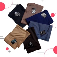 FOZA stretch spandex leggings