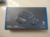 Gamesir Z2 combo