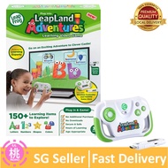 LeapFrog LeapLand Adventures