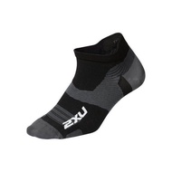 2XU VECTR Ultralight No Show Running Socks