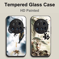 For Xiaomi mi 15 Ultra 5G Case Mi15Ultra Tempered Glass Cover For Xiaomi 15Ultra ShockProof Shell Fo