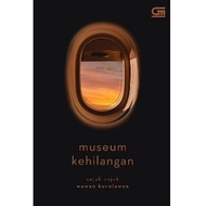 Museum LOSTAGE (S ONLY) WORKS OF KURNIAWAN