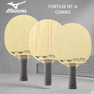MIZUNO Table Tennis Racket Fortius NT-A Combo 83GTT501/83GTT501/83GTT501-100% Authentic