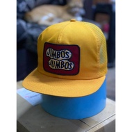 Vintage Cap/ Hat USA JIMBO JIMBOS ORIGINAL kBrand