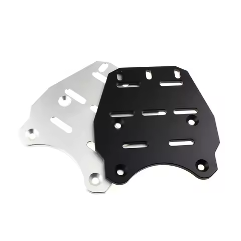 For Honda PCX160 PCX 150 PCX125 2014-2022 Motorcycle CNC Aluminum Alloy Rear Luggage Rack Cargo Hold