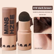 Hairline Concealer Powder Hair Shadow Powder Fill Hairline Forehead Hair Waterproof Shadow W5q0