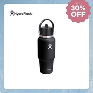 Hydro Flask 24 Oz Travel Bottle Black Unisex Accessories