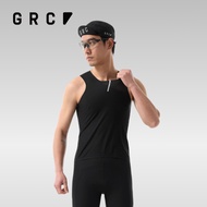 GRC Cycling Apparel Men's Tech Base Layer