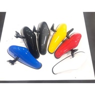 zoom engineering Rear Mirror