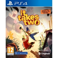 [+..••] PS4 IT TAKES TWO (เกมส์  PS4™ By ClaSsIC GaME OfficialS)