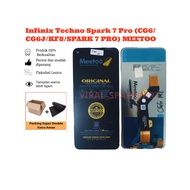 INFINIX TECHNO SPARK 7 PRO TOUCHSCREEN LCD (CG6/CGJ/KF8/SPARK 7 PRO)