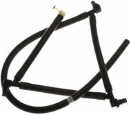 GuusCar FUEL INJECTOR LEAK OFF RETURN HOSE FOR FORD Fiesta Fusion 1.4 TDCi 2S6Q9K022AD / 1574.Q1