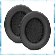 [D E H F] Replacement Ear Pads for  AH-D1100 NC800 Headphones