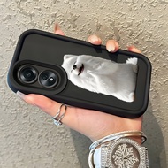 OPPO A58 4G Case Soft Cover