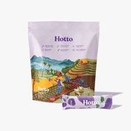 Hotto PURTO ORIGINAL OAT DRINK HEALTH DRINK