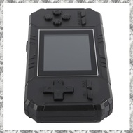 [D E O K] Retro Portable Mini Handheld Game Console 8-Bit 3.0 Inch Color Screen LCD Game Player Buil