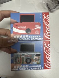 可口可樂 相機
