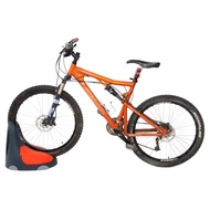 Upright frame bikes, mountain bikes, wide-tire bikes, BMX bikes, single-speed bikes, city bikes, wom