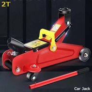 แม่แรง 2 ตัน แม่แรงติดรถ แม่แรงตะเข้ แบบพกพา โหลดเตี้ย ตะเข้ยกรถ แม่แรงยกรถ ขนาด 2 ตัน เหมาะกับรถเก๋