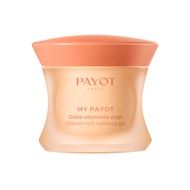 MY PAYOT VITAMIN-RICH RADIANCE GEL 50ml.วิตามิน รีช เรเดียนซ์ เจล