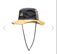 全新 Nike ACG HAT bucket hat 漁夫帽  彩色