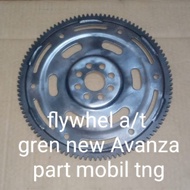 Flywheel Plat Konverter Matic Toyota Grand New Avanza Calya