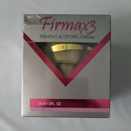 FIRMAX3 30ml EX  2026