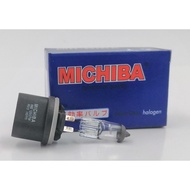 BBM880-MICHIBA HALOGEN 880 12V 27W BULB